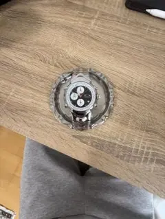 希少 KIOSK メタルベルトwristwatch Oakley 90s 00s