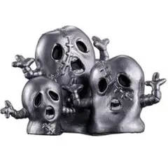 ジョジョの奇妙な冒険 スタンドフィギュアコレクション08 メタリカ ②