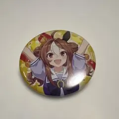 ウマ娘 マチカネタンホイザ theキャラ 缶バッジ デートver. 8個セット ウマ娘 theキャラ 缶バッジ デートver. マチカネタンホイザ - メルカリ