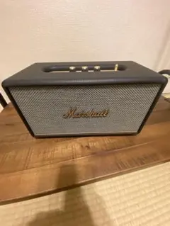 LUCKY STRIKE 様専用 Marshall STANMORE III - メルカリ