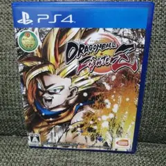 ドラゴンボール ファイターズ