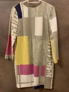 超美品　Diagram GRACE CONTINENTAL ワンピース／春先