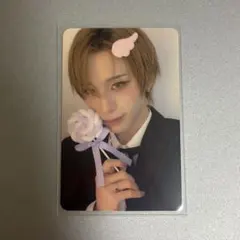 XLOV I God applemusic トレカ ハル HARU ①