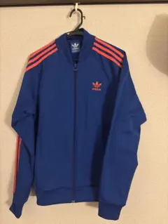 80s adidas トラックジャケット　デサント　小松菜奈　常田大輝 80s adidas トラックジャケット デサント 小松菜奈 常田大輝