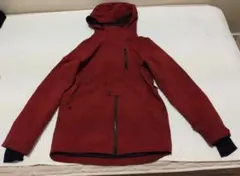 VOLCOM GORE-TEX スノーボードウェアジャケット