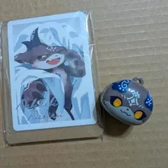 びっくらたまご つむまる にじさんじvol.2 でびでび・　でびる