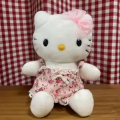 2025年最新】EIKOHキティぬいぐるみの人気アイテム - メルカリ