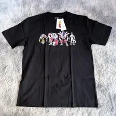 【新品】graniph × ドラゴンボールZ フリーザ 変身フォーム Tシャツ