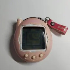 たまごっち ケーたま メタぴんく 動作確認済(一部難あり)