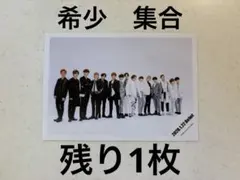 SnowMan SixTONES 公式写真　2020 オフショ　デビュー　集合