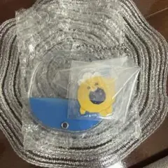 treasure truz シャカシャカアクリルチャーム ジョンファン