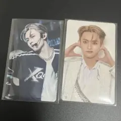 INI XQUARE MASTERPIECE 田島将吾トレカ 114 117