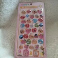 M*I様 たまごっちシール