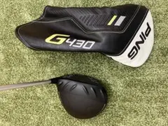 2026年最新】g430 lst ヘッドの人気アイテム - メルカリ