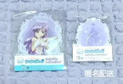 ぴちぴちピッチ キャラ福くじ twinkle reflection かれん - メルカリ