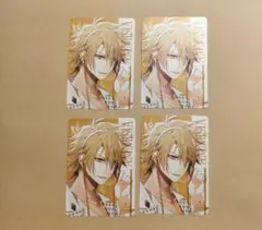 AMNESIA オトメイト バレンタイン 特典 パルカ ウキョウ アムネシア AMNESIA アムネシア オトスト バレンタイン 特典パルカ トーマ - メルカリ