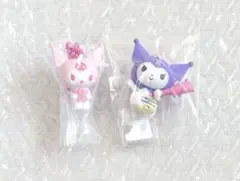 サンリオ 桜 どろろーん妖怪ふぃぎゅあ クロミ