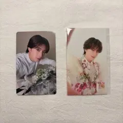 M!LK LOVE ENG!NE 山中柔太朗 トレカ