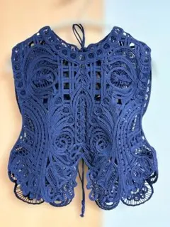 2025年最新】Mame コード刺繍 ベストの人気アイテム - メルカリ