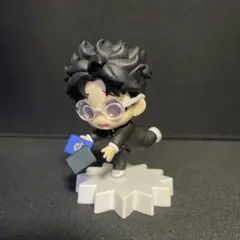 ダンダダン mOH！ment ミニフィギュアvol.1 オカルンのサムネイル
