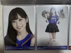 一ノ瀬美空 生写真 セット