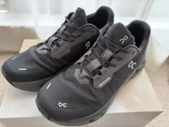 On オン Cloudrunner Slate Cobalt US9M - メルカリ