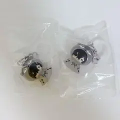 僕のヒーローアカデミア ヒロアカ めじるしアクセサリー アニマル 相澤消太