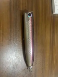 激レア　中山工房　トミポップ195 ボルトのサムネイル