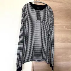 美品✨LANVIN COLLECTION カットソー　M