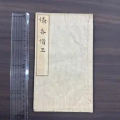 四書備旨 袖珍本 全2冊 光緒甲午年上海書局石印 - メルカリ