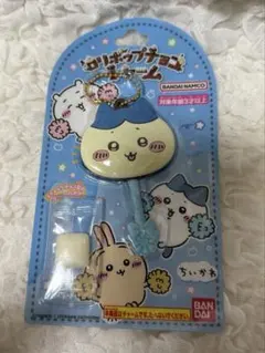 ちいかわロリポップチョコチャーム ハチワレ