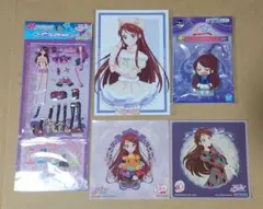 アイカツ 紫吹蘭