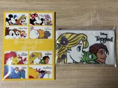 シークレットポーチ ラプンツェル