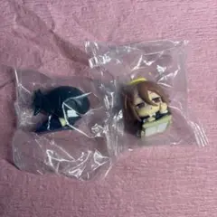 おねむたん チェンソーマン レゼ編2種セット