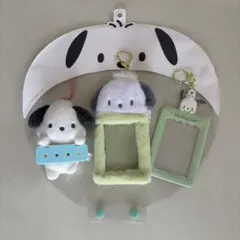 サンリオ　ポチャッコ　推し活グッズセット