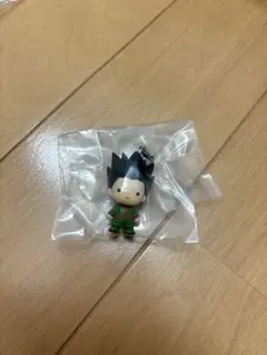 HUNTER × HUNTER ゴン めじるしアクセサリー