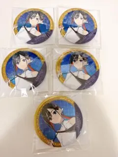 FGO ガチャメイト ジュネス 缶バッジ - メルカリ