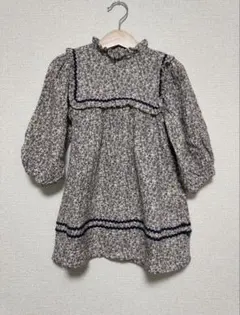 bebe organic / ワンピース / 2yのサムネイル