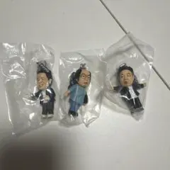 ダイアン ゴイゴゴイでスーススーなガチャキーホルダー