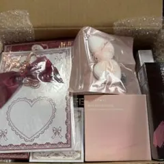 フラワーノーズ その他 化粧品 まとめ売り