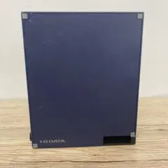 I-O DATA HDL-T2NV 2TB 外付けハードディスク B755のサムネイル