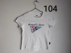 Harmont & Blaine Tシャツ 104