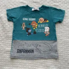 アンパンマン　90 Tシャツのサムネイル