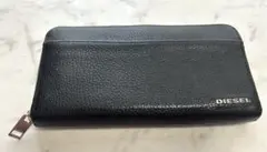 DIESEL 長財布 ブラックのサムネイル