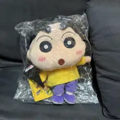 しん次元！ クレヨンしんちゃん マスコット 超能力大決戦 とべとべ手巻き寿司