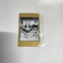 魔入りました！入間くん展 クリアシート コレクション