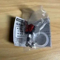仮面ライダー めじるしアクセサリー ブーストバックル