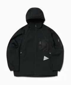 値下げ】ノースフェイス HYKE GORE-TEX ブラック S - メルカリ