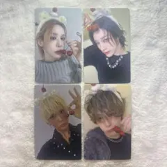 XLOV 日本限定トレカ ルイ - メルカリ