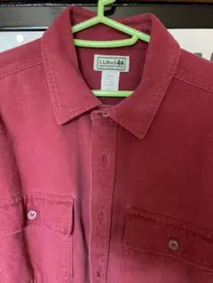 ウールシャツ シャツ